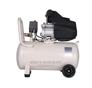 Compressor 25ltrs