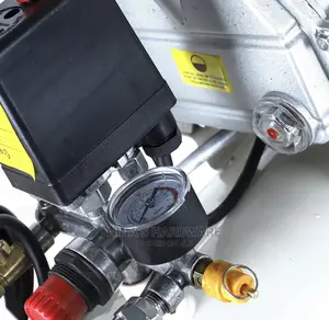 Compressor 25ltrs
