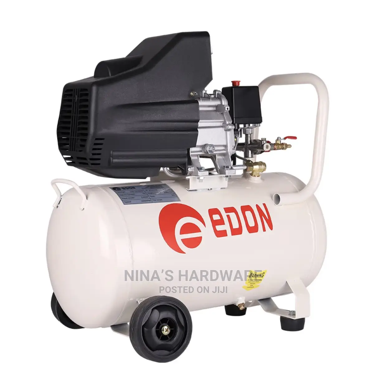Compressor 25ltrs