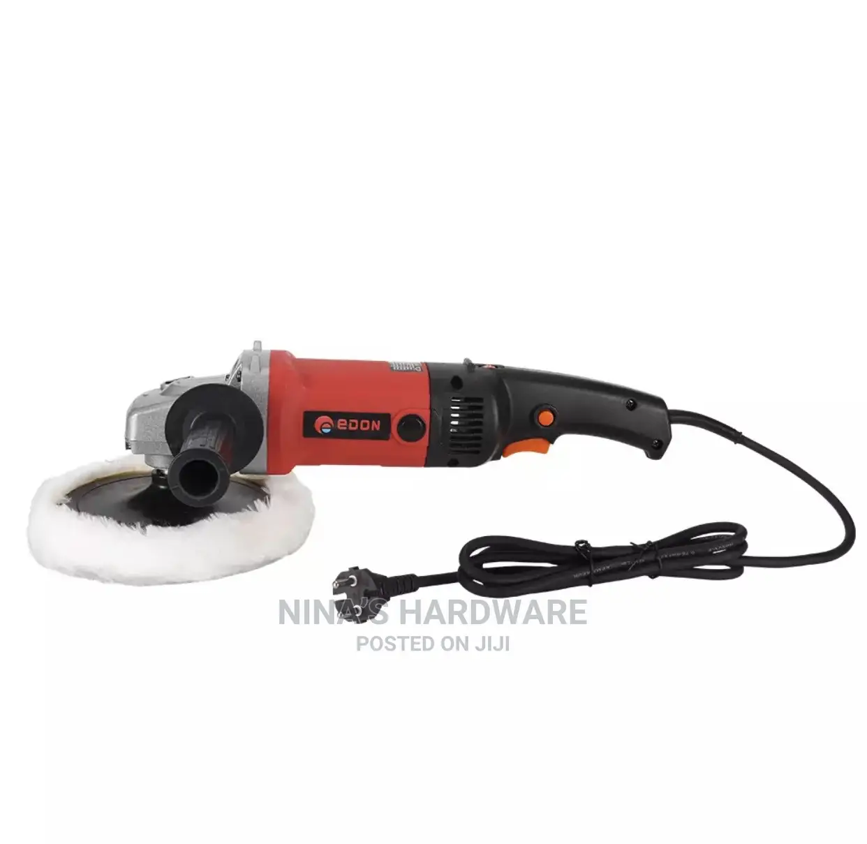 Carpolisher Anglegrinder