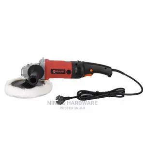 Carpolisher Anglegrinder