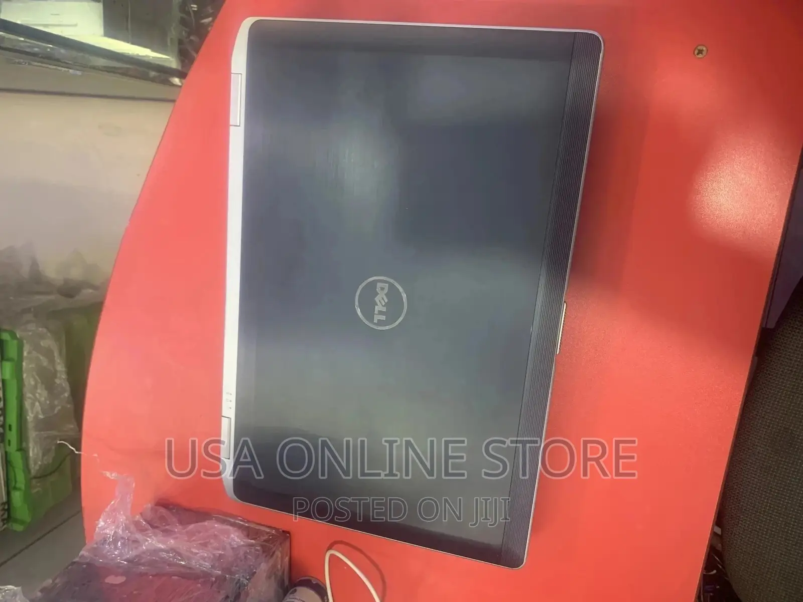 Laptop Dell 4GB Intel Core I5 HDD 320GB