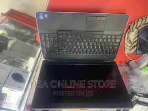 Laptop Dell 4GB Intel Core I5 HDD 320GB