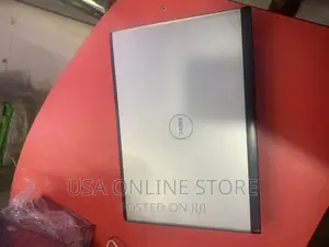 Laptop Dell 4GB Intel Core I3 HDD 500GB