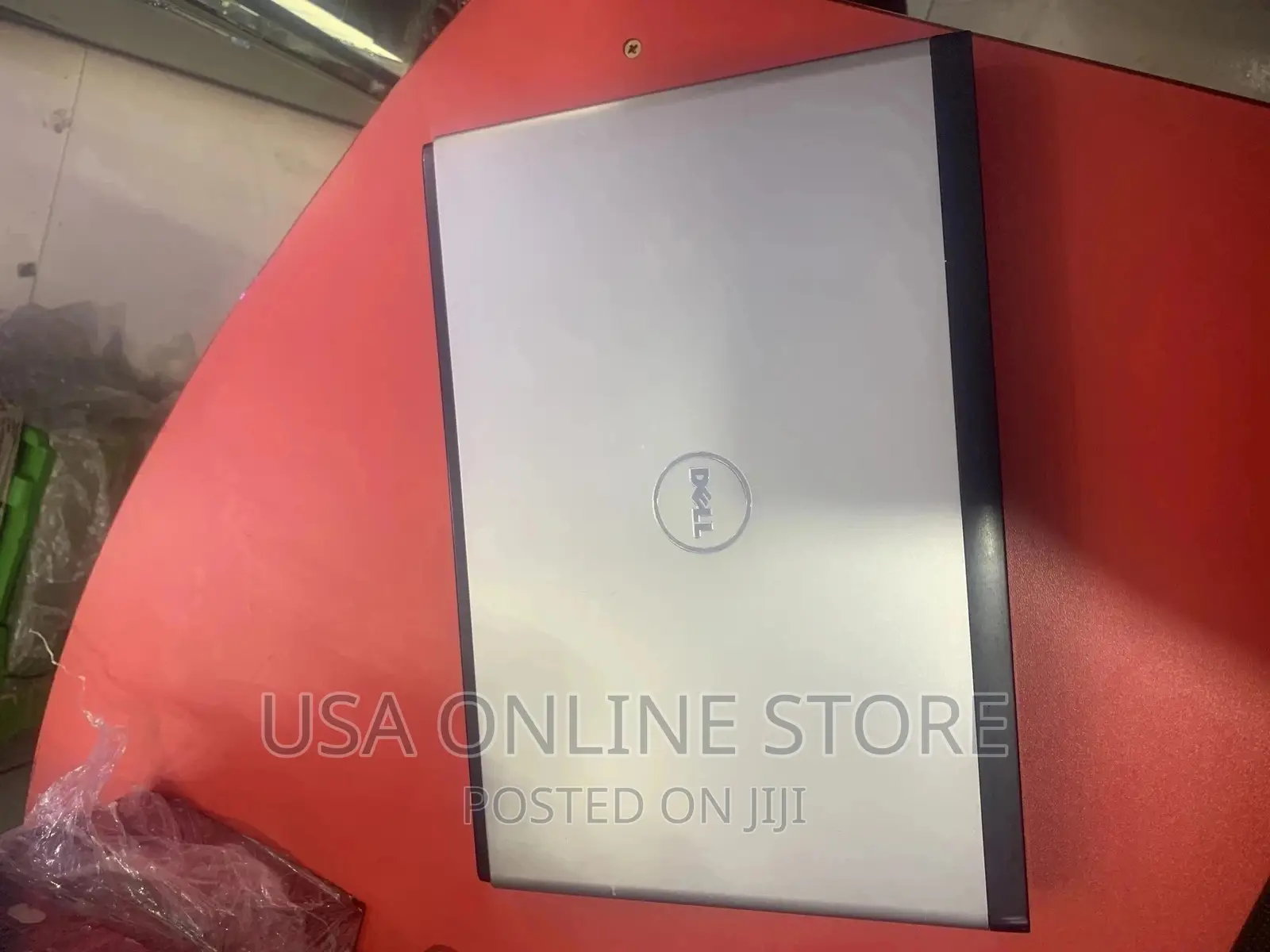 Laptop Dell 4GB Intel Core I3 HDD 500GB