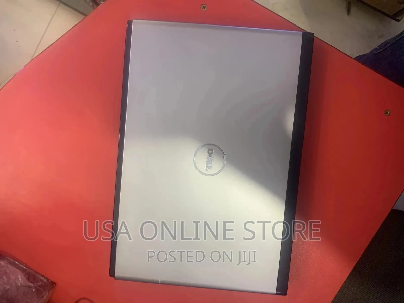 Laptop Dell 4GB Intel Core I3 HDD 500GB