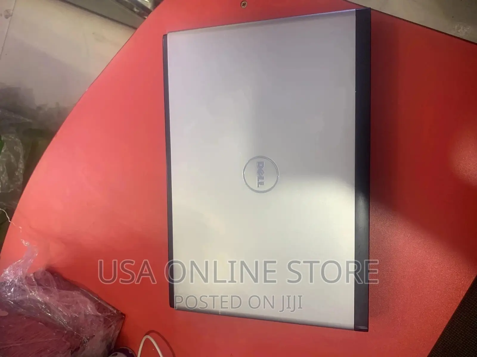 Laptop Dell 4GB Intel Core I3 HDD 500GB