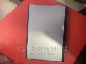 Laptop Dell 4GB Intel Core I3 HDD 500GB