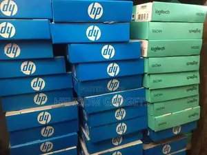 Brand New Keyboards