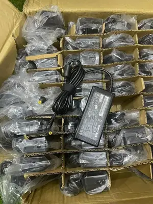 Laptop Adapters