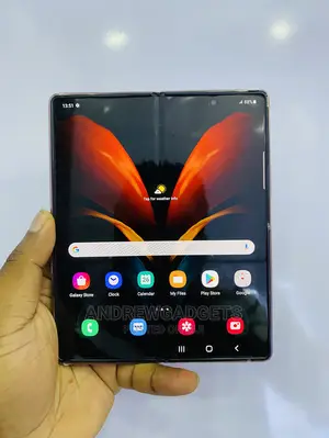 Samsung Galaxy Z Fold 2 512 GB Rose Gold