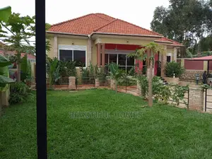 Furnished 4bdrm House in Kira, Kampala for Sale