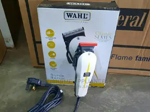 New Original Wahl Hair Clipper