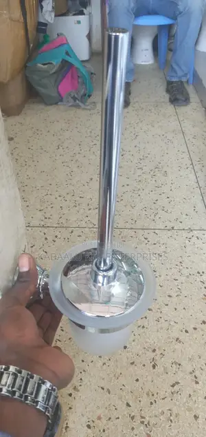 Brimix Classic Toilet Brush