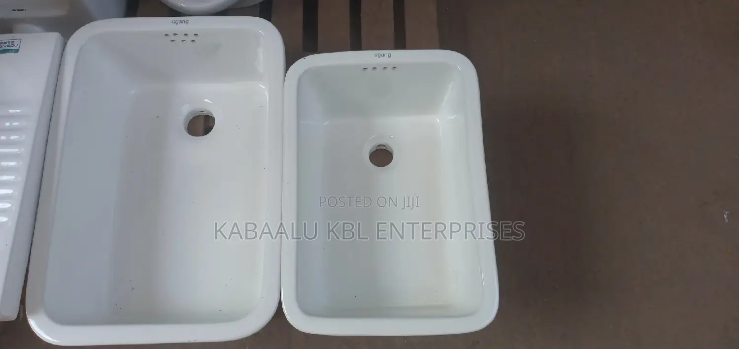 Ddobi Sink (Lab Basin)[35cm×50cm]