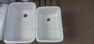 Ddobi Sink (Lab Basin)[35cm×50cm]