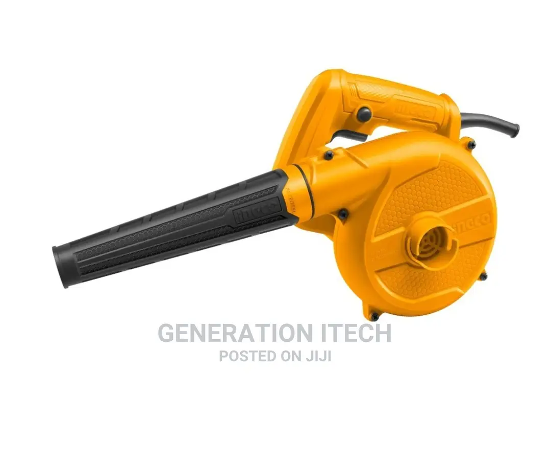 Ingco High Speed 2 in 1 Electric Blower -Vacuum 400w
