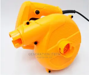 Ingco High Speed 2 in 1 Electric Blower -Vacuum 400w