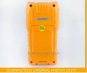 Ingco Digital Multimeter Tester Cat.Iii 600V Dm2002