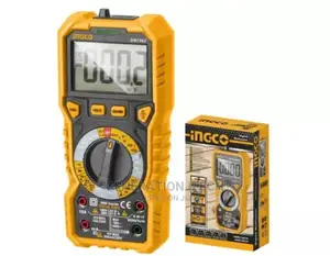 INGCO Digital Multimeter DM7502
