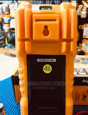 INGCO Digital Multimeter DM7502