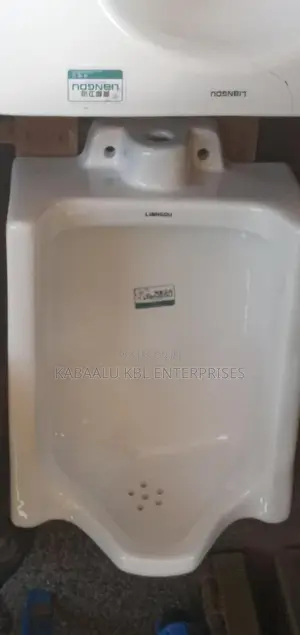Liangdu Urinal Bowls