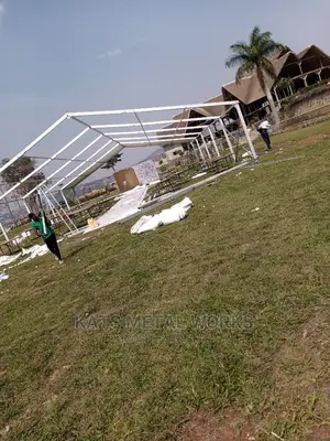 Tents for Hire
