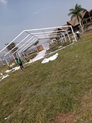 Tents for Hire