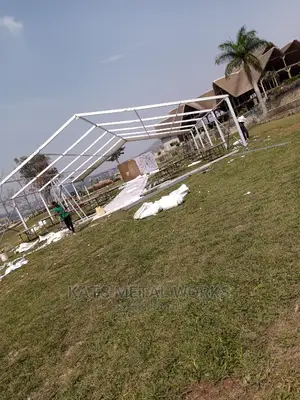 Tents for Hire