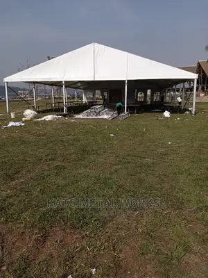 Tents for Hire