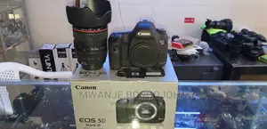 Canon 5D Mark Iii