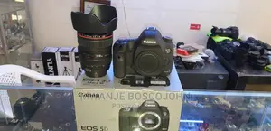 Canon 5D Mark Iii