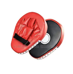 Punching Pads .