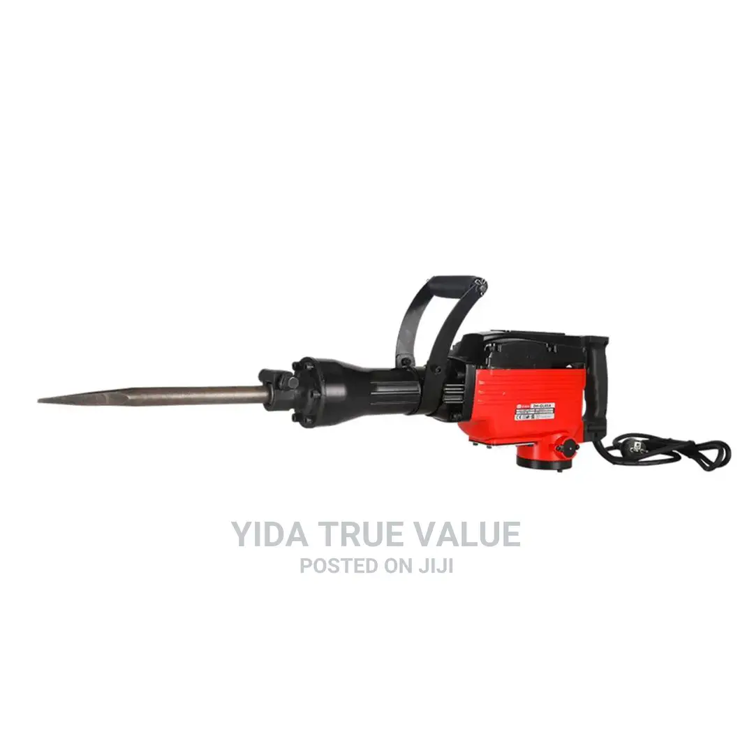 Edon Demolition Hammer 65A