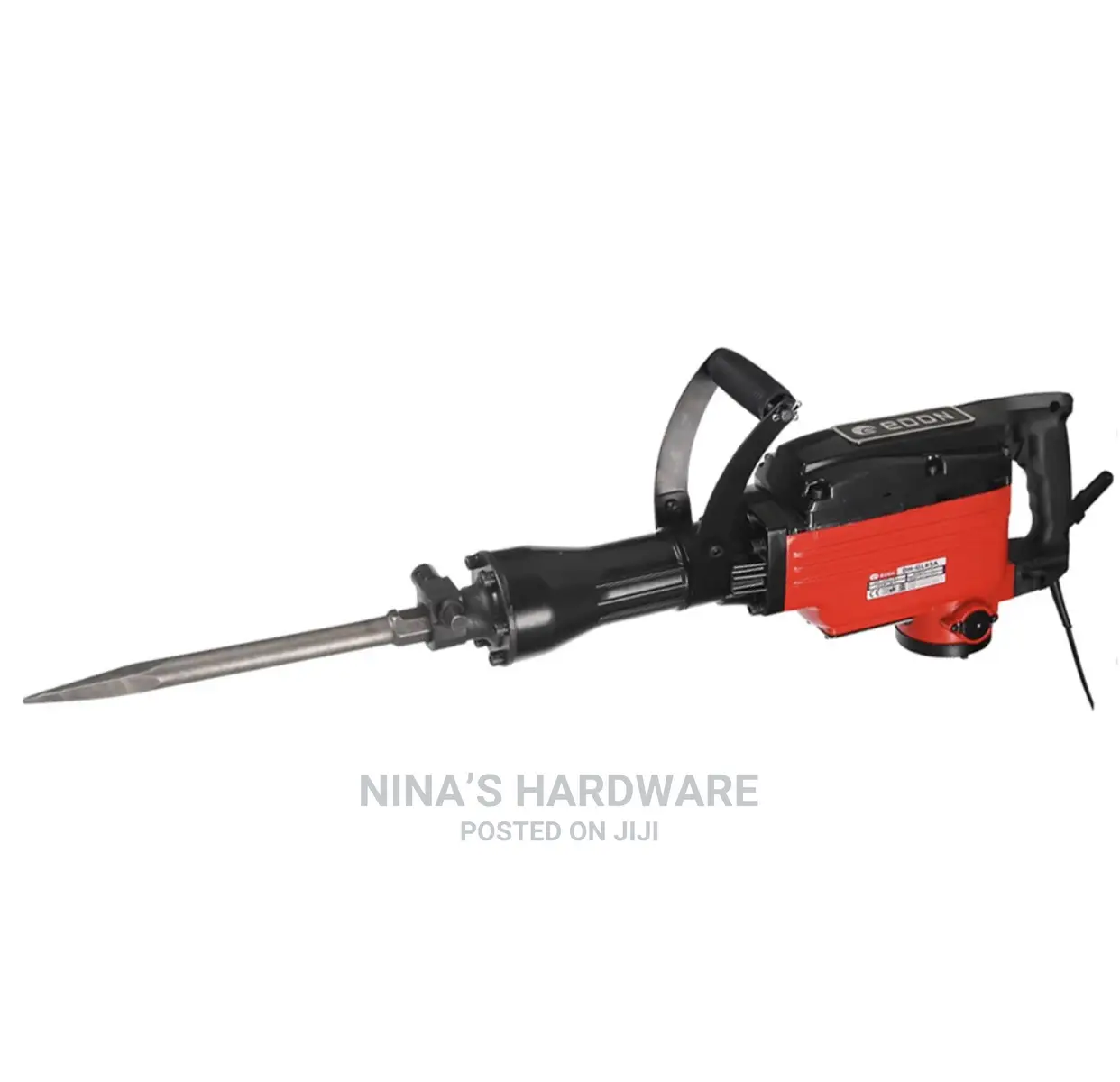 Edon Electric Jack Hammers