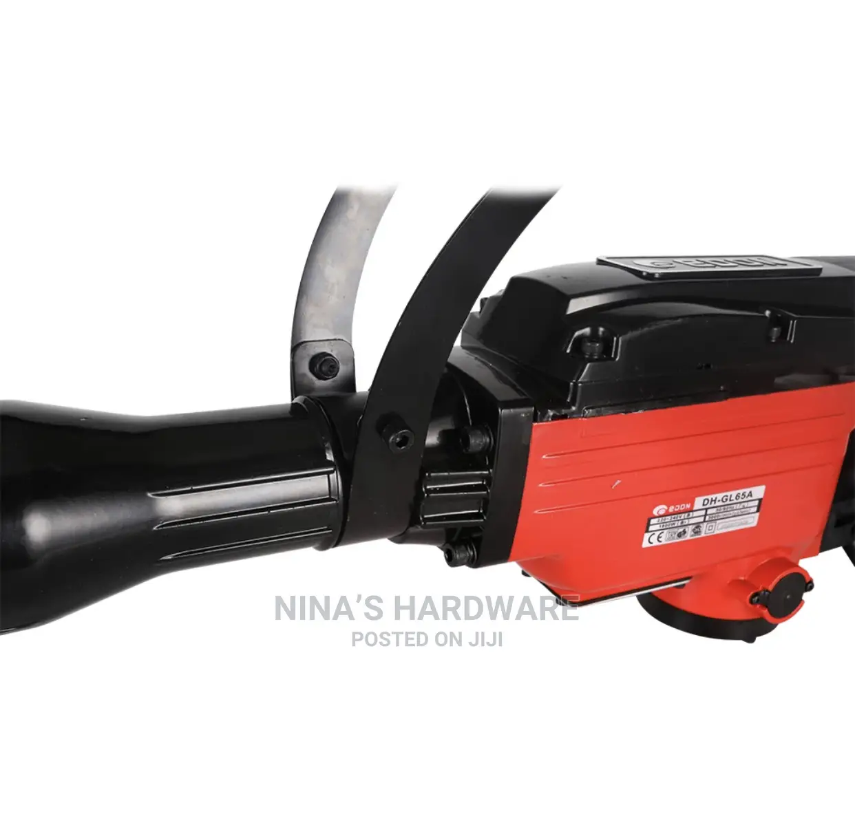 Edon Electric Jack Hammers