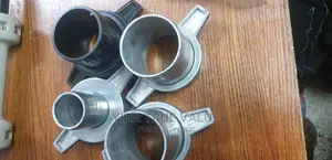 Water Pump Coupline