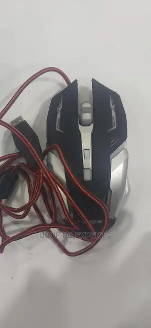 G3 Super Gaming Mouse