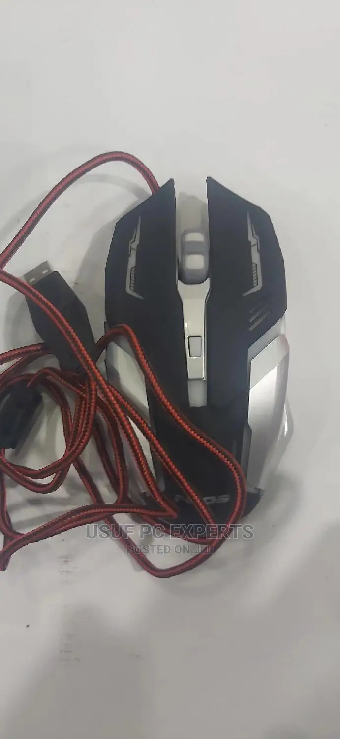 G3 Super Gaming Mouse