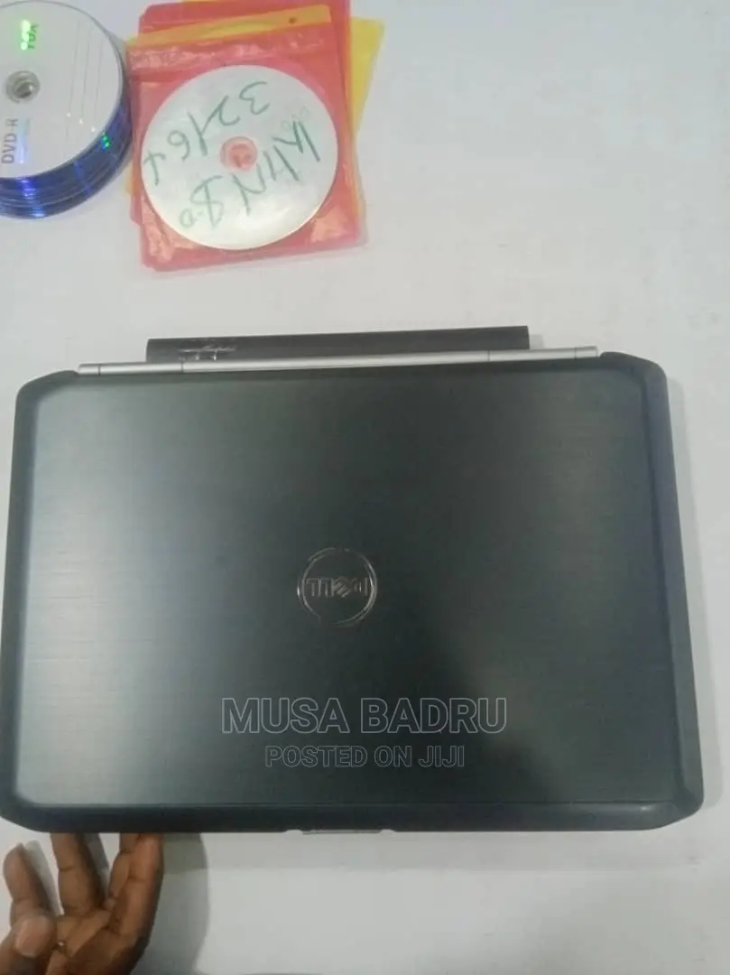 Laptop Dell Latitude E5420 4GB Intel Core 2 Duo HDD 320GB