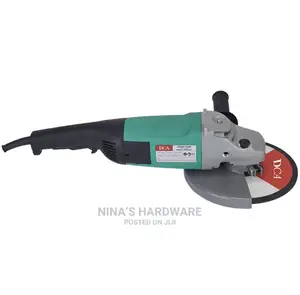 DCA Angle Grinder