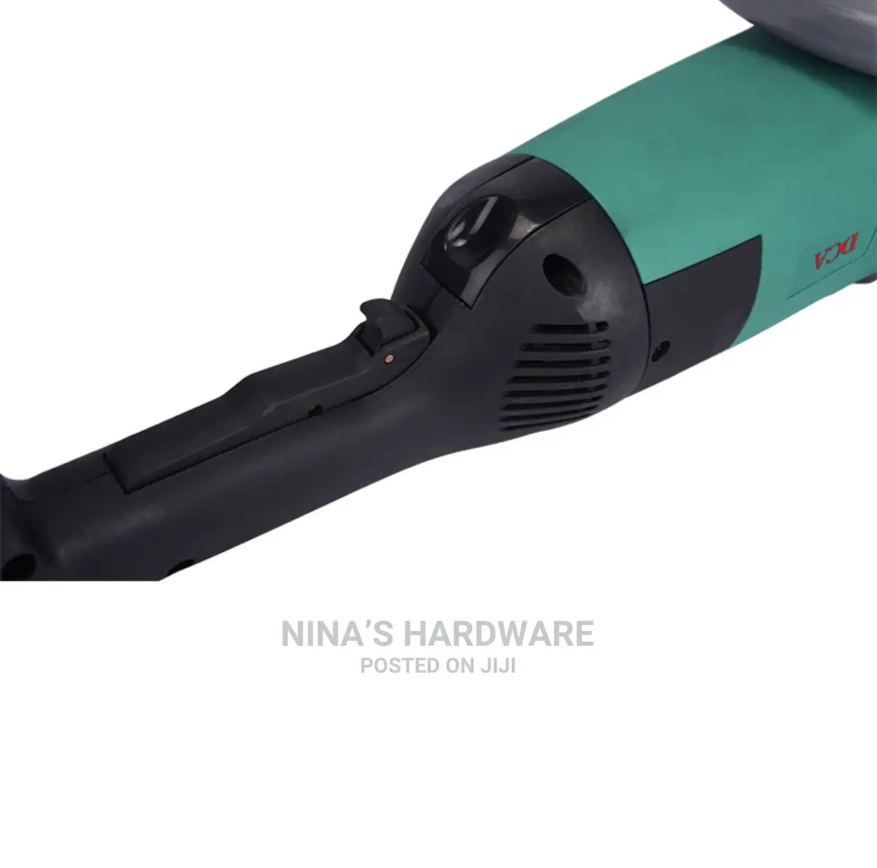 DCA Angle Grinder