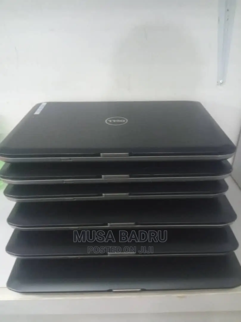 Laptop Dell Latitude E5420 4GB Intel Core 2 Duo HDD 250GB