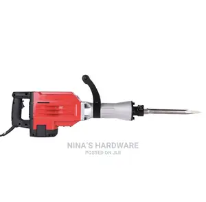 Edon GL95A Demolishing Jack Hammer Drill /Breakers
