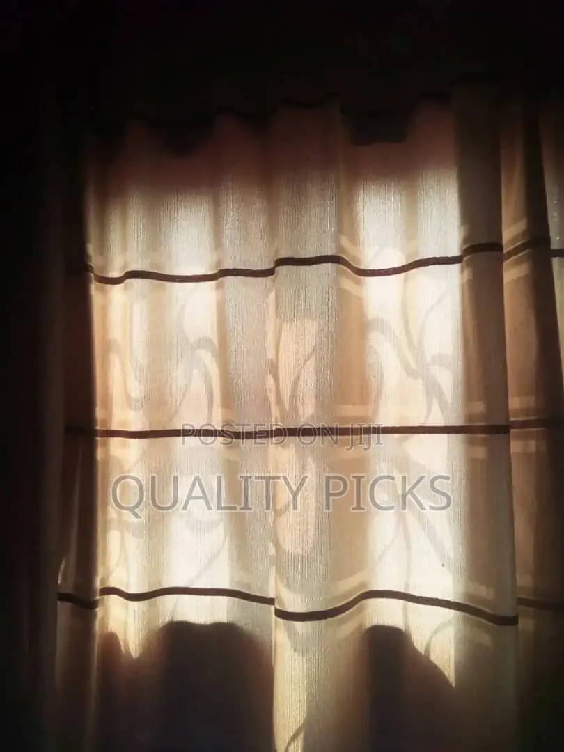 6 Metres Curtain