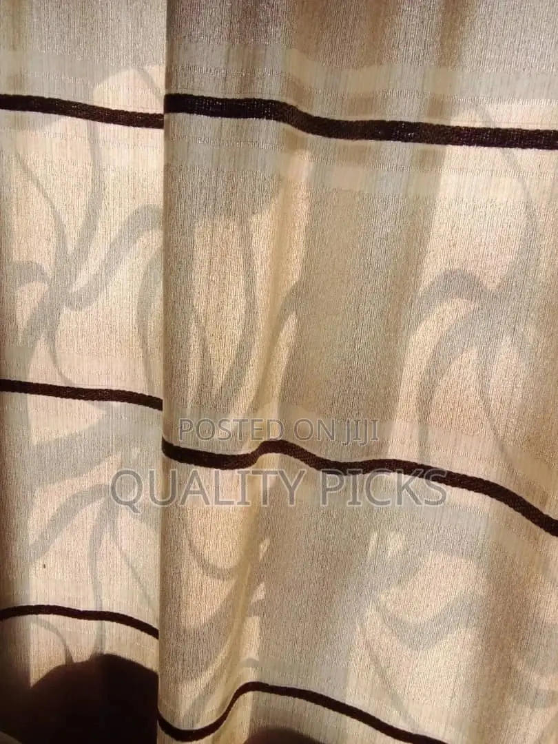 6 Metres Curtain