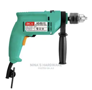 DCA Electric Impact Drill(AZJ02-13)