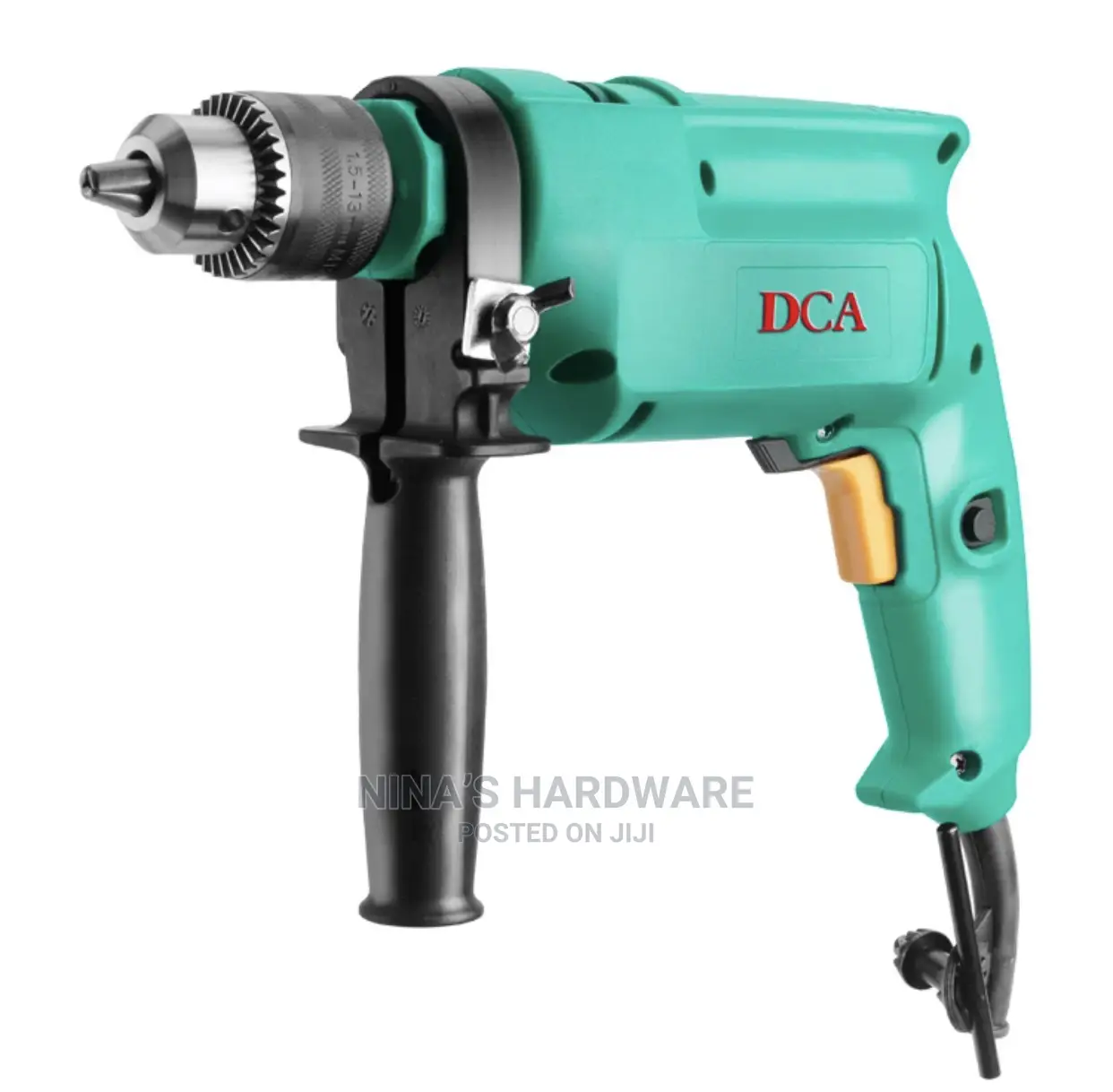 DCA Electric Impact Drill(AZJ02-13)