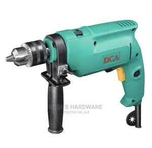 DCA Electric Impact Drill(AZJ02-13)