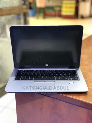 New Laptop HP EliteBook 820 G3 8GB Intel Core I5 HDD 500GB